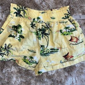 Forever 21 women’s shorts